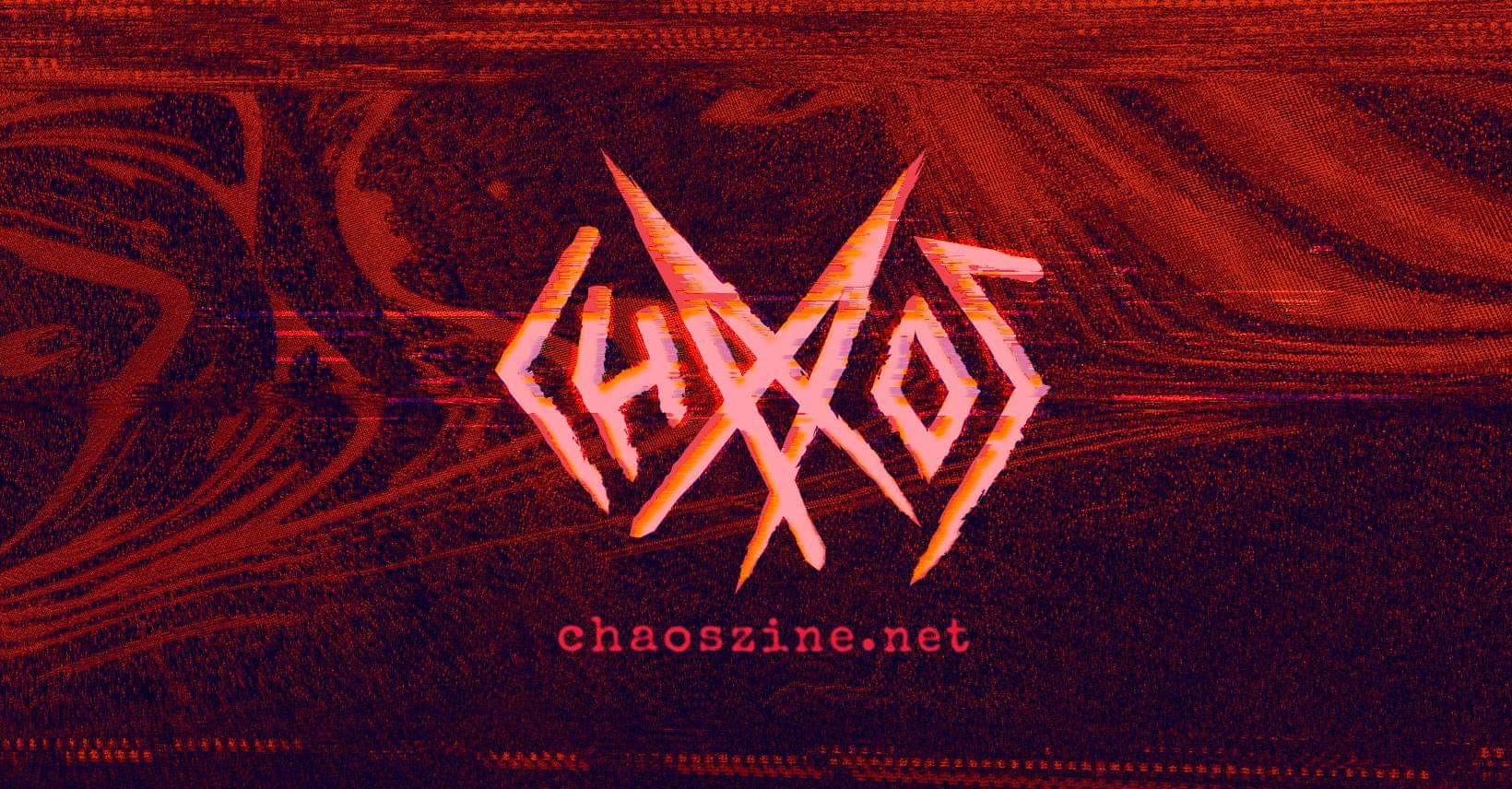 Chaoszine Chaoszine 