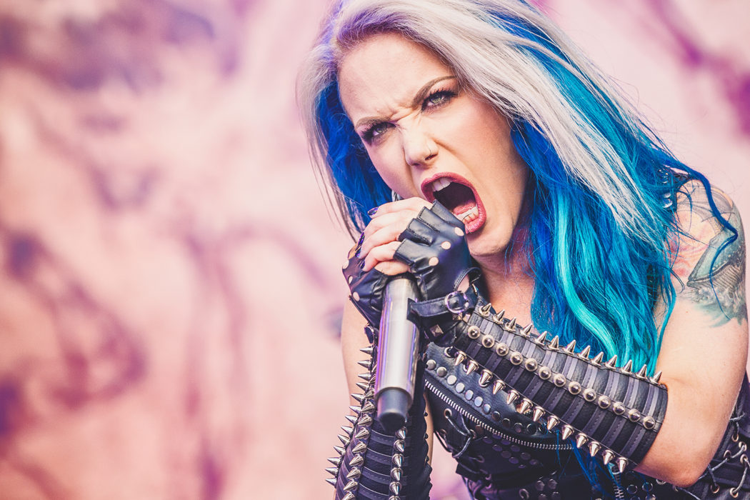 arch enemy tour north america 2022