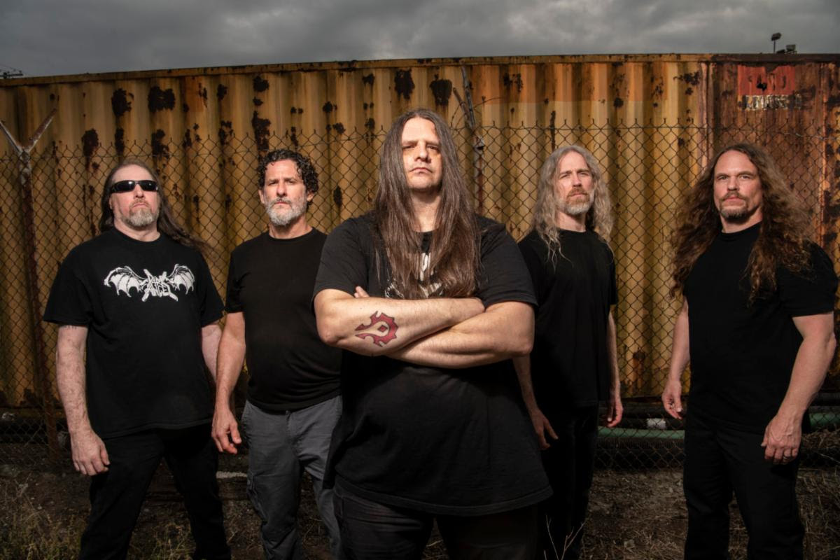Cannibal Corpse announces US 2022 headline tour with Whitechapel and