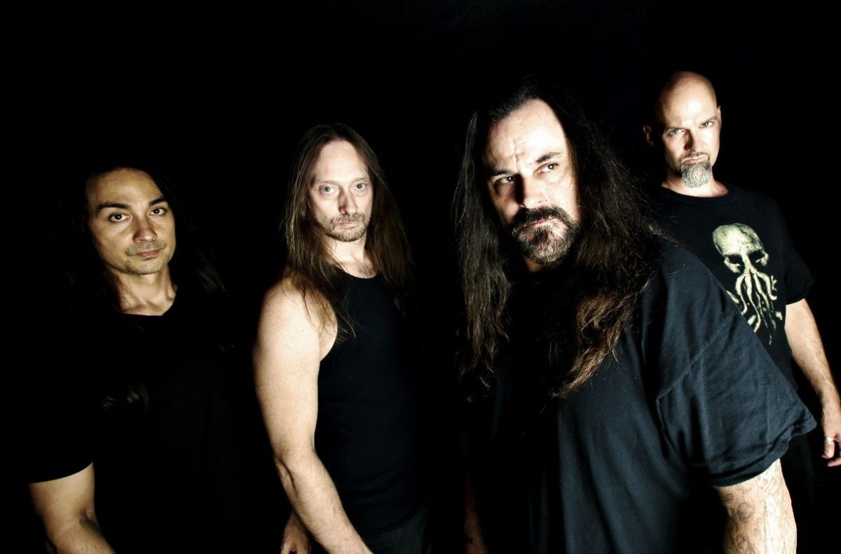 DEICIDE Announce 'Banished By Sin' Album