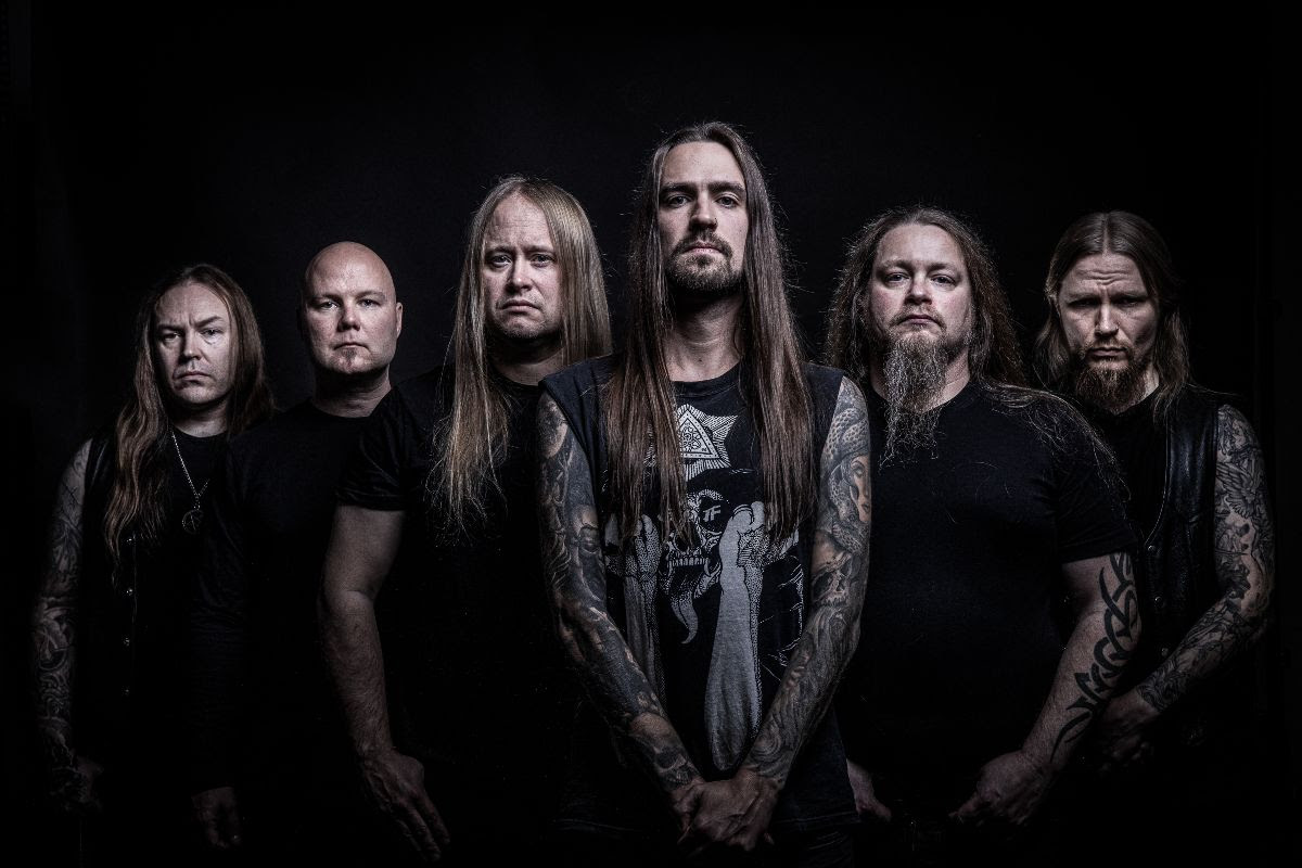 te ontvangen Beweren Fabel A peek into the crystal ball: here comes the most anticipated Finnish rock  and metal albums of 2022 - Chaoszine