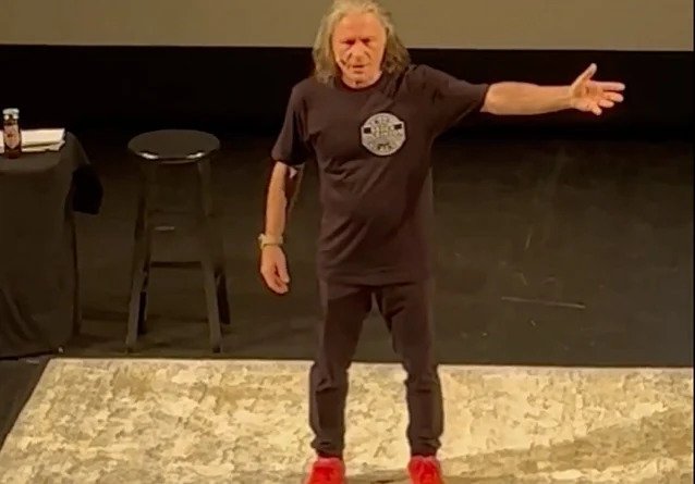Bruce Dickinson Names Iron Maiden s Most Underrated Song video 
