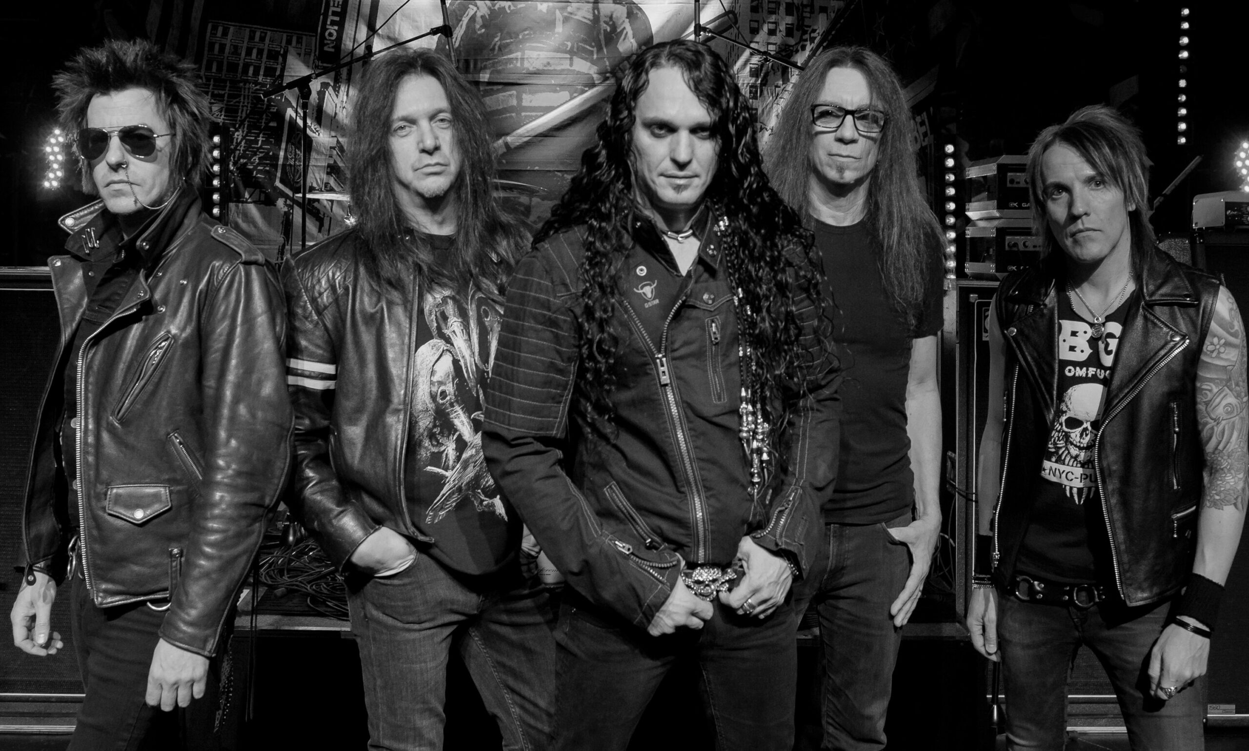 Skid Row’s new album gets release date, first single to arrive next month – Chaoszine