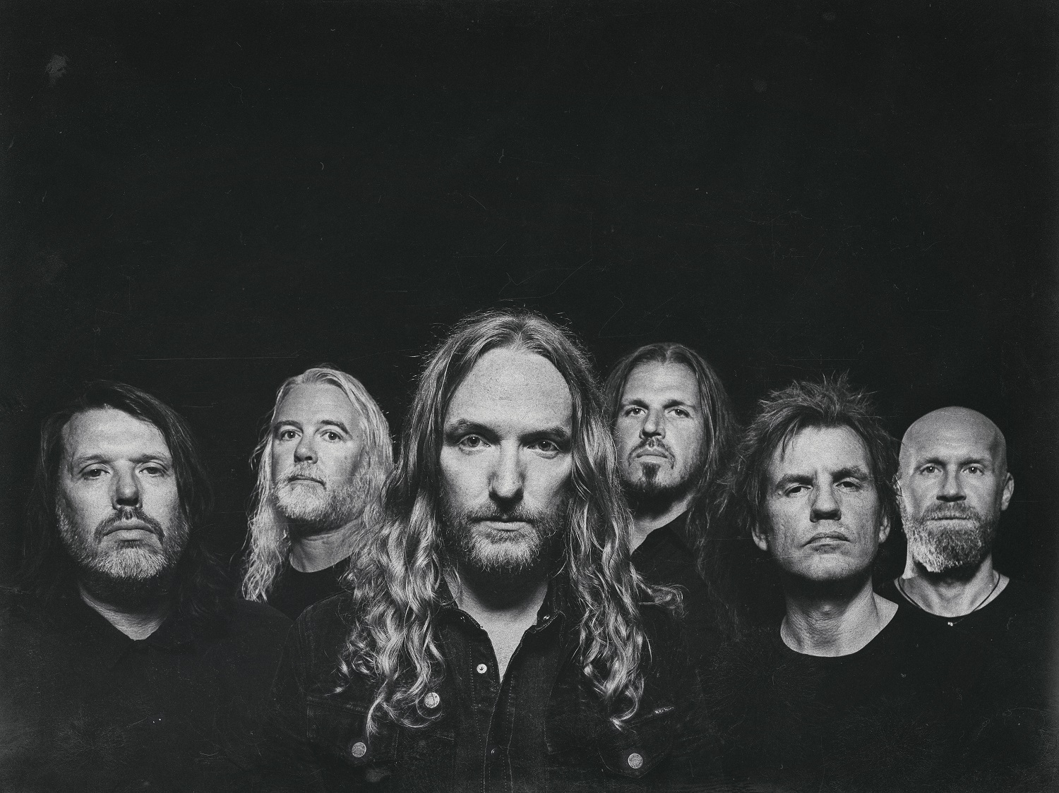 Dark Tranquillity's Mikael Stanne to Chaoszine "We have a lot of ideas
