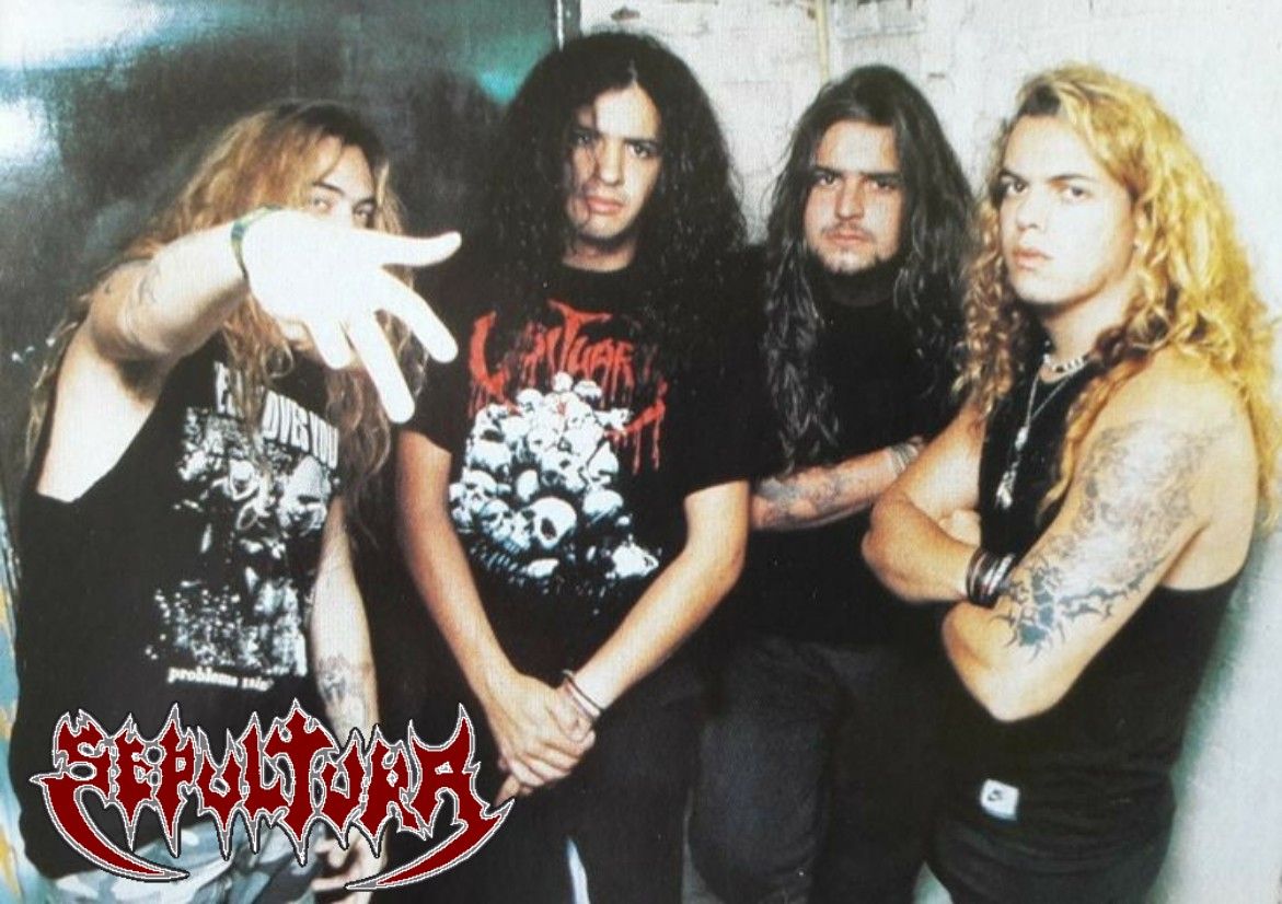 SEPULTURA Founders MAX And IGOR CAVALERA Mourn Death Of Their