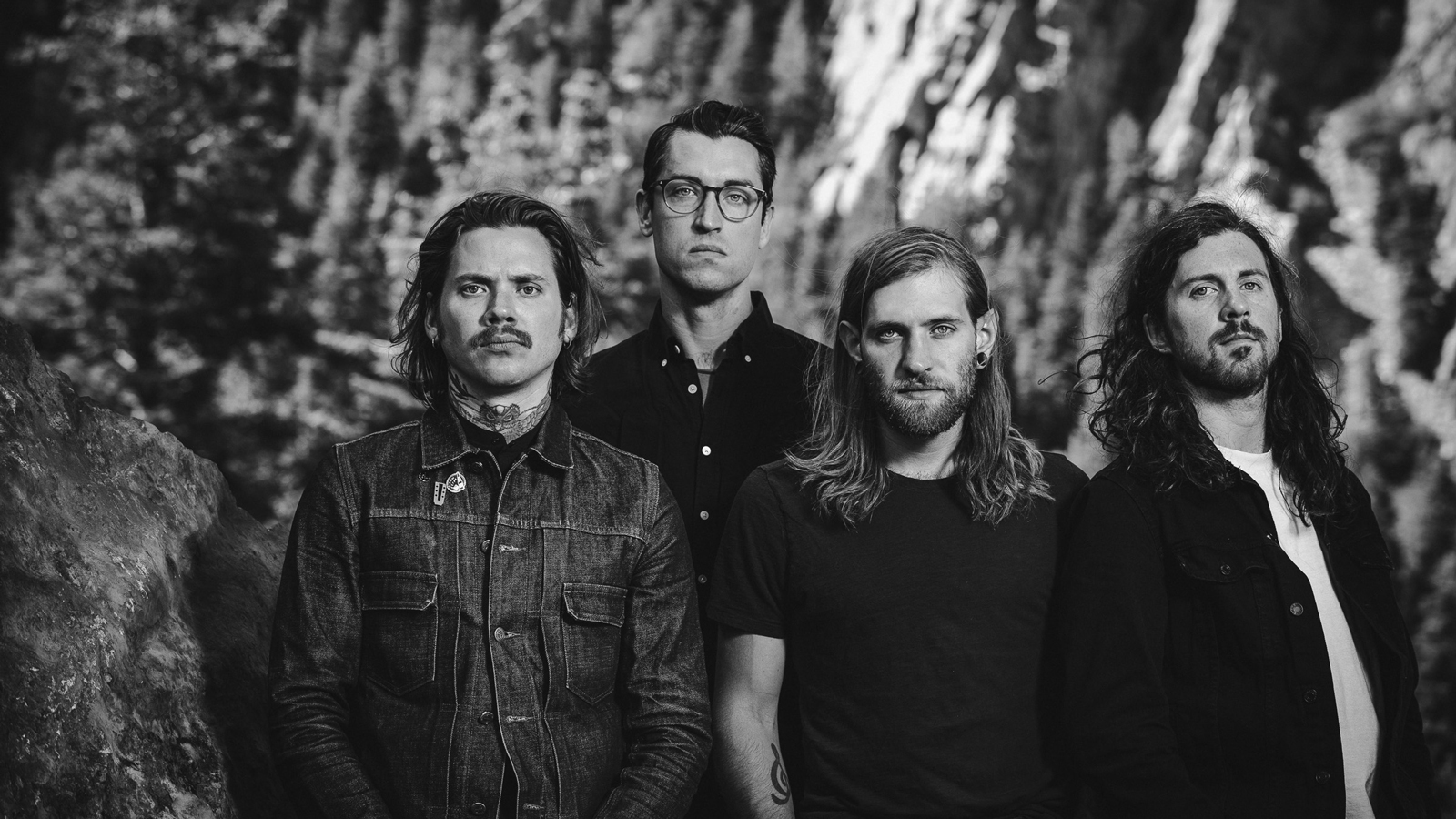 The Devil Wears Prada announce European tour dates in fall 2022 supporting  Wage War - Chaoszine