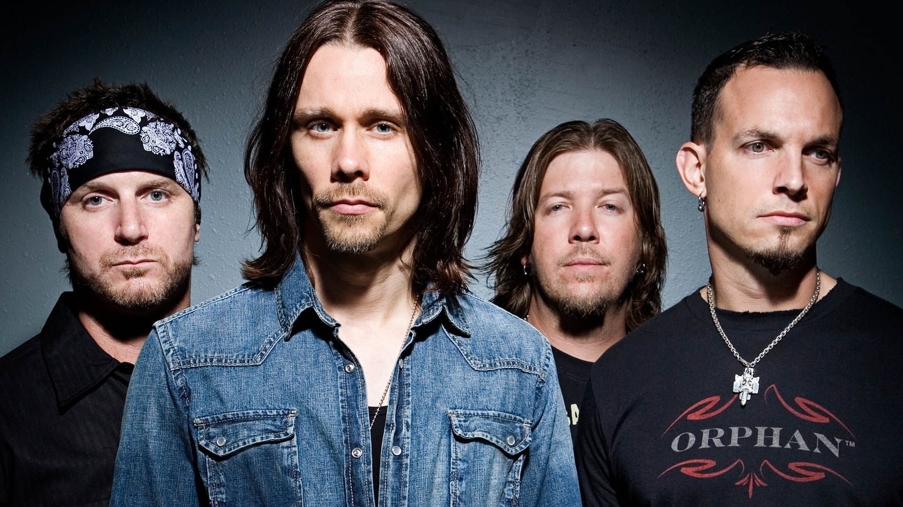 Alter Bridge Announce Pawns & Kings European Tour For Winter 2022