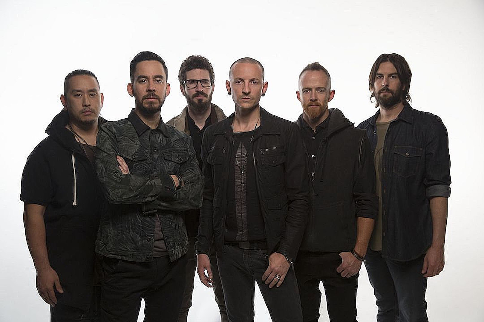 Linkin Park Share Second Previously Unreleased Track 'Fighting Myself' -  Maniacs Online