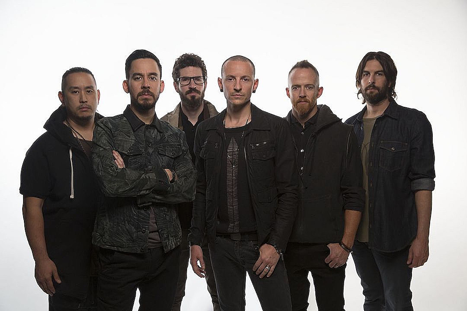 Did Linkin Park just announce an exclusive live event? Chaoszine