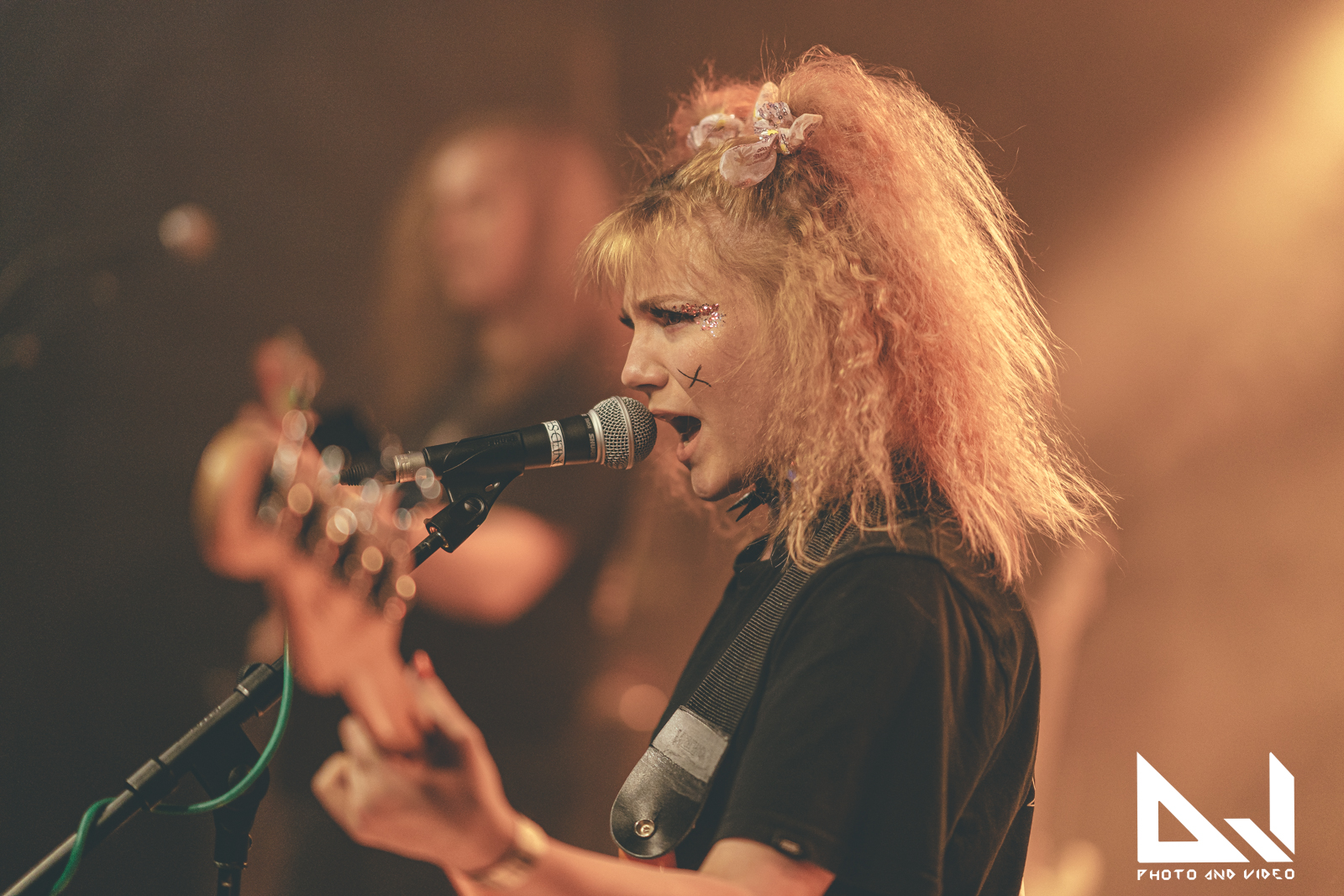 Loud and fresh Stoned Statues live 1 May at On The Rocks, Helsinki