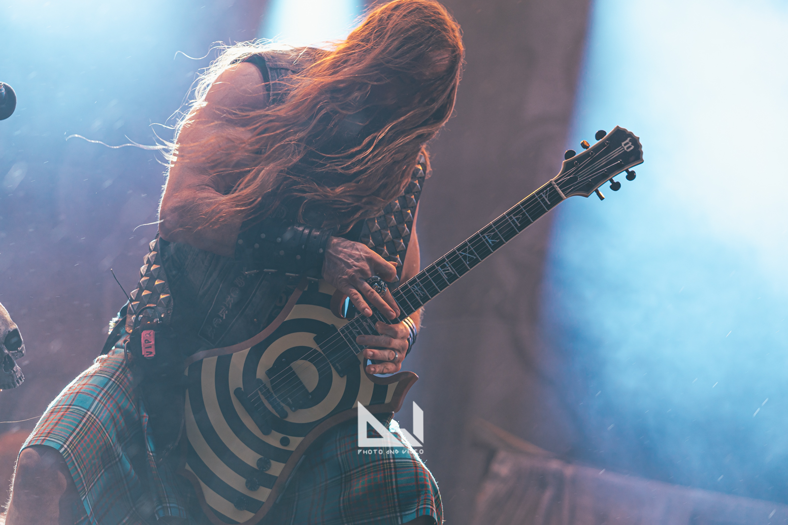 Black Label Society will perform “Ozzy’s Song” for the first time via Veeps streaming service