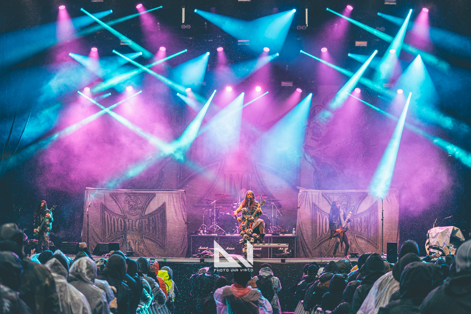 Now available the official video of “Ozzy’s Song” by Black Label Society