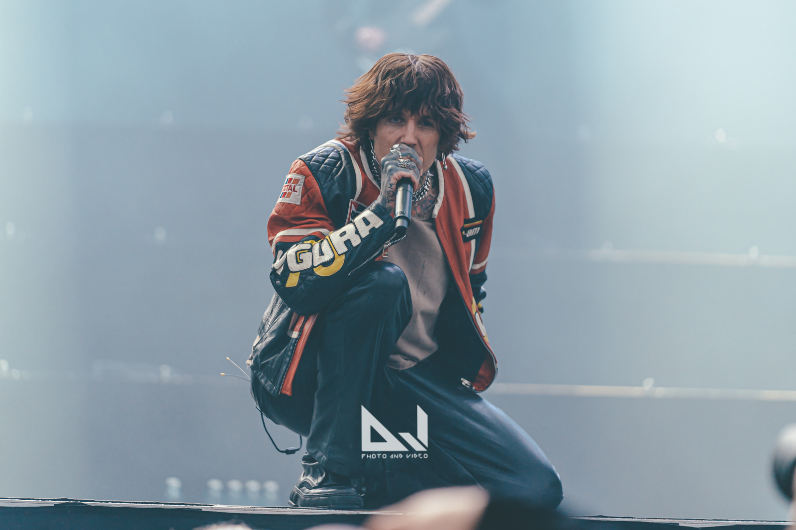 Bring Me The Horizon To Launch New Single DArkSide This Week