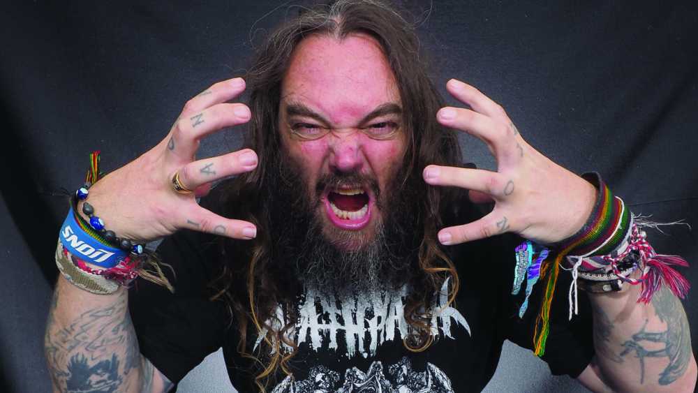 Max Cavalera, Cavalera Conspiracy Wiki