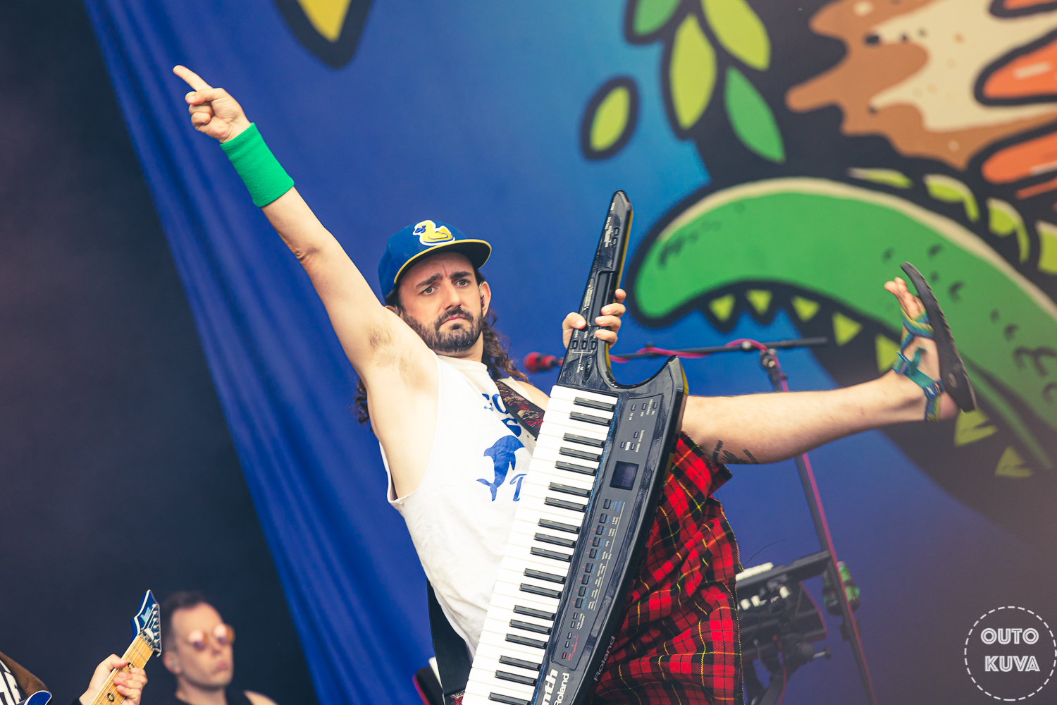 Alestorm announce East European Tour 2025 - Chaoszine