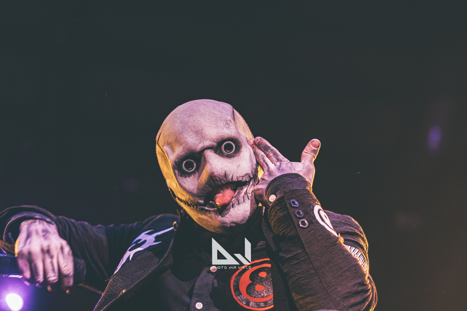 Corey Taylor reveals which Slipknot mask he best - Chaoszine