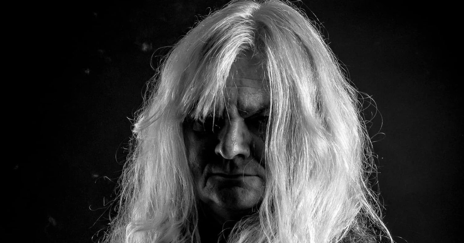 Grim Reaper Singer Steve Grimmett Has Died
