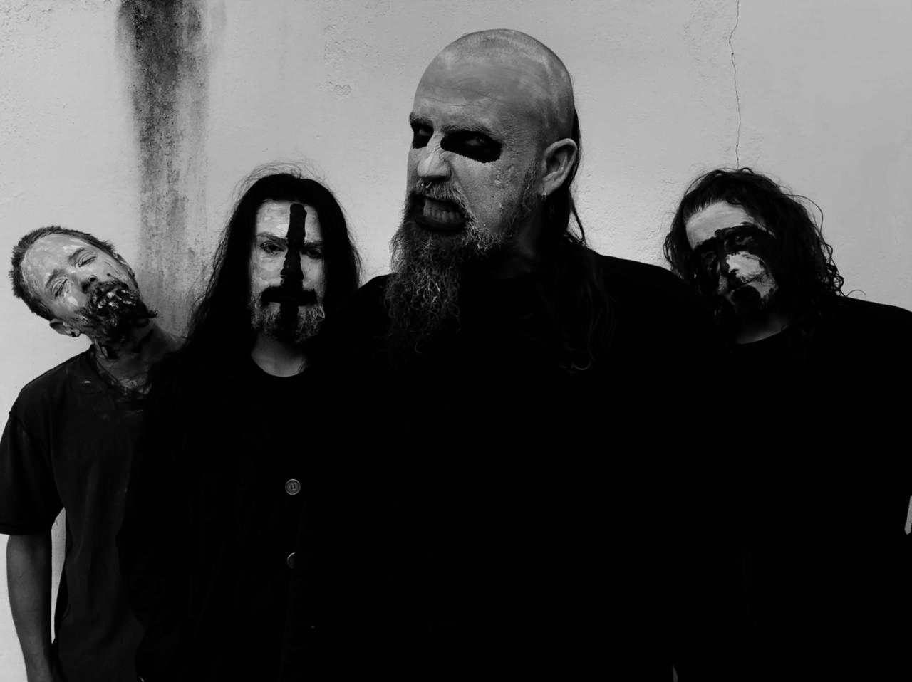 Sangue de Bode: Black metal from the misty mountains of Rio - Chaoszine