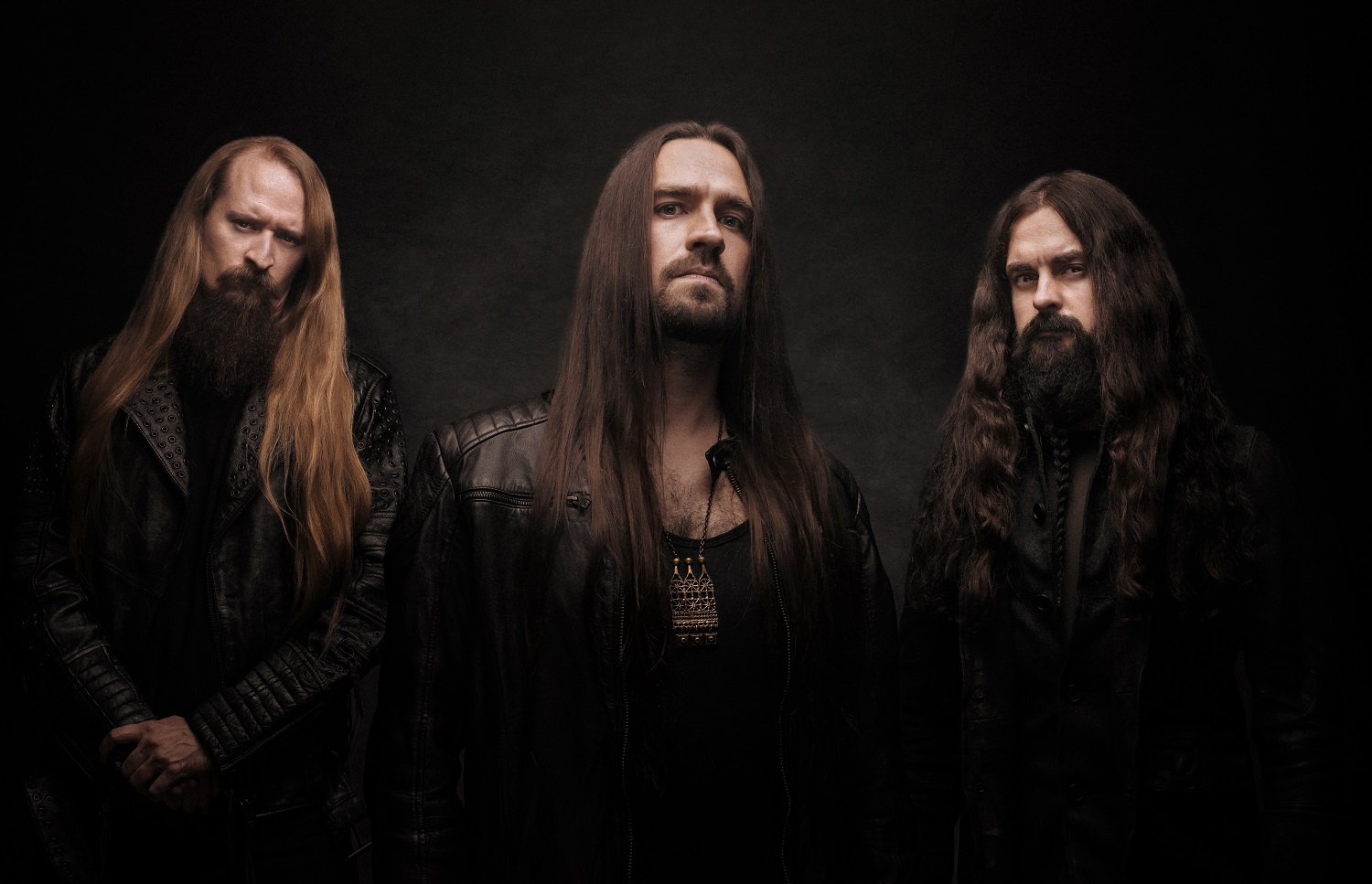 Finntroll's Mathias Lillmåns joins Finnish progressive metallers Elding:  New song 