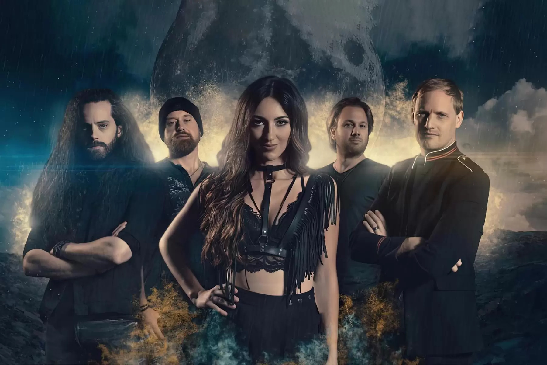 “This album is a special moment in the band’s history” – Interview with Martijn Westerholt from Delain