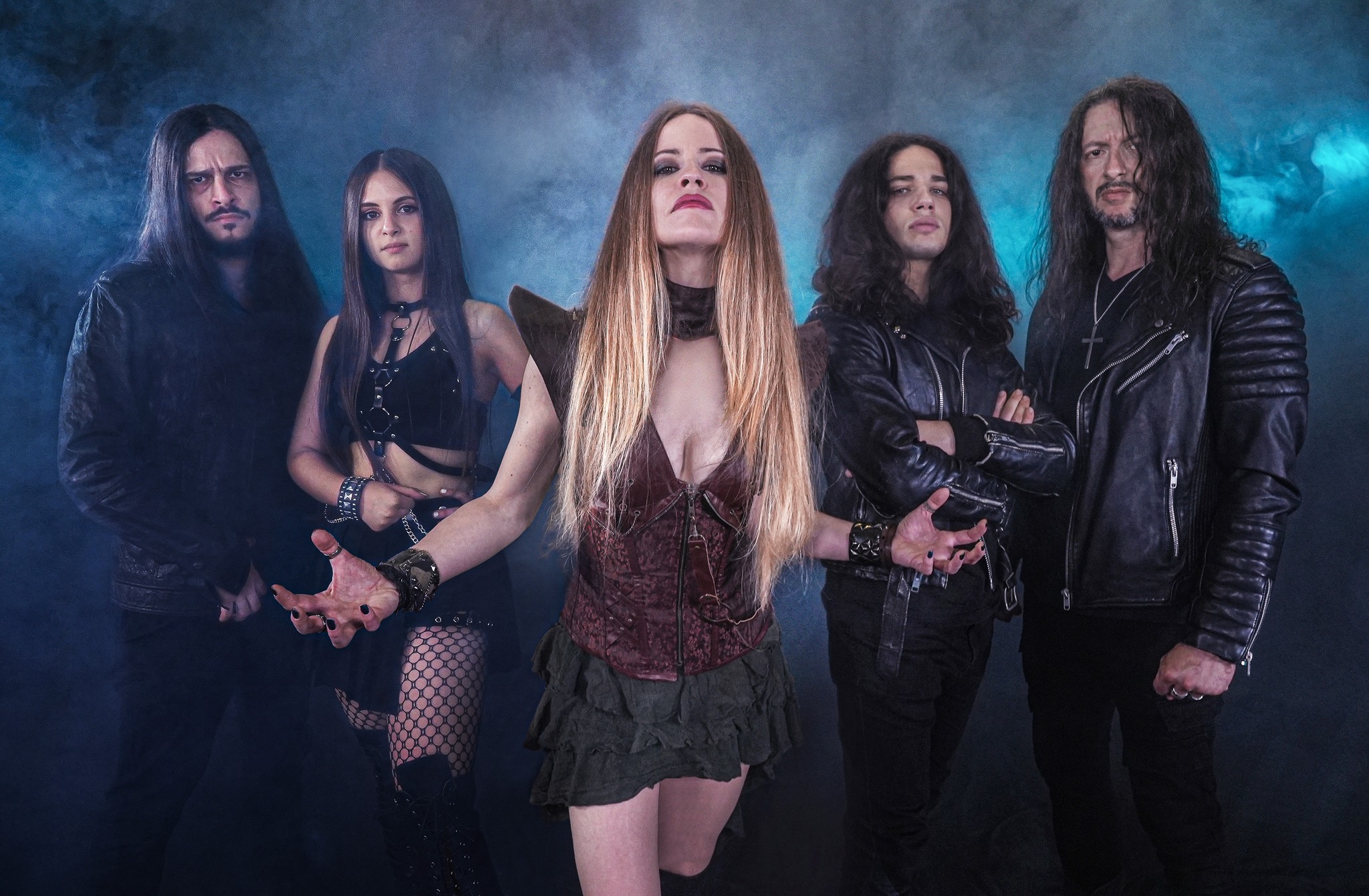 Frozen Crown Drops New Single Victorious Chaoszine