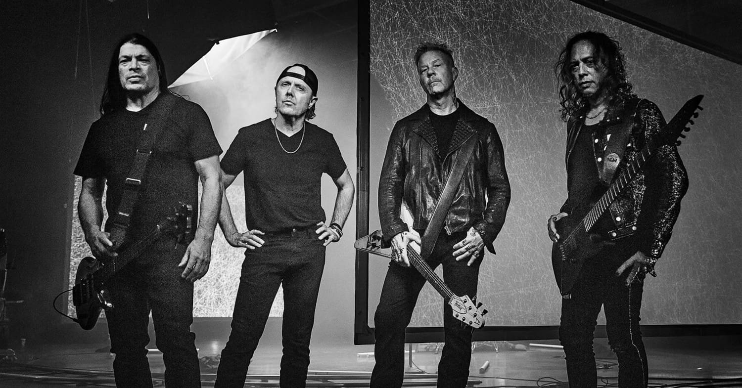 It's official: Metallica, Guns N' Roses, Iron Maiden, Ozzy Osbourne, AC/DC  and Tool to headline Power Trip festival - Chaoszine