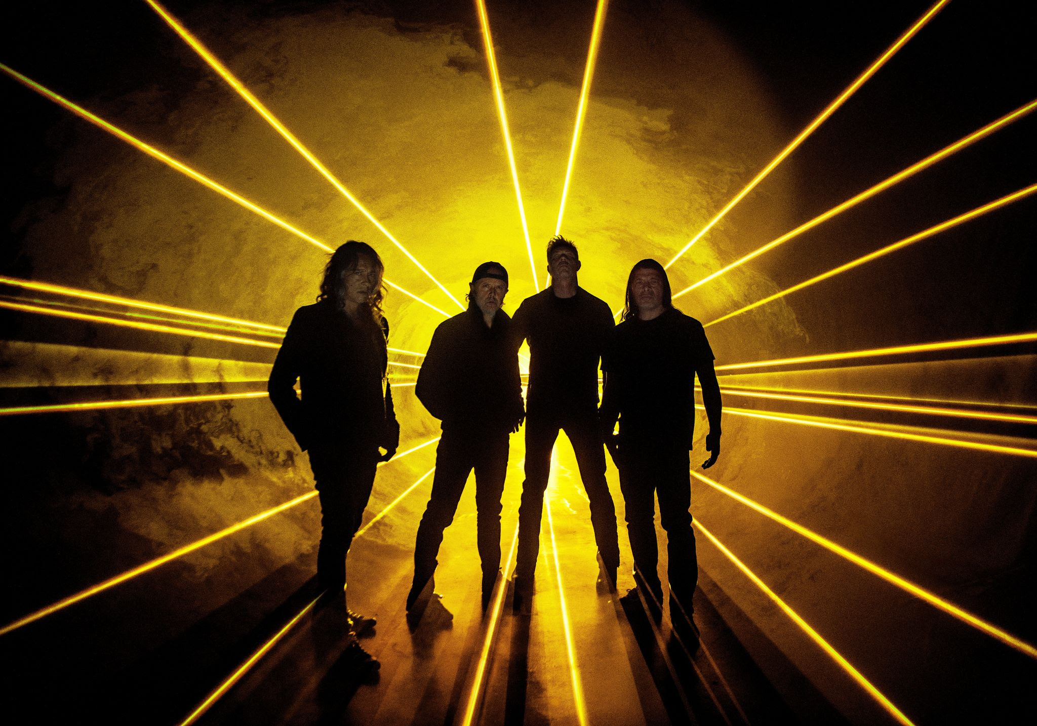 Metallica Release New Music Video For Too Far Gone Chaoszine