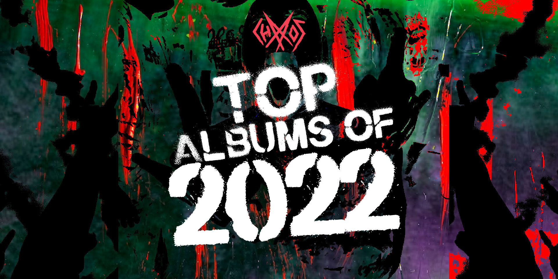 Opinion: Top five rock/metal albums of 2022