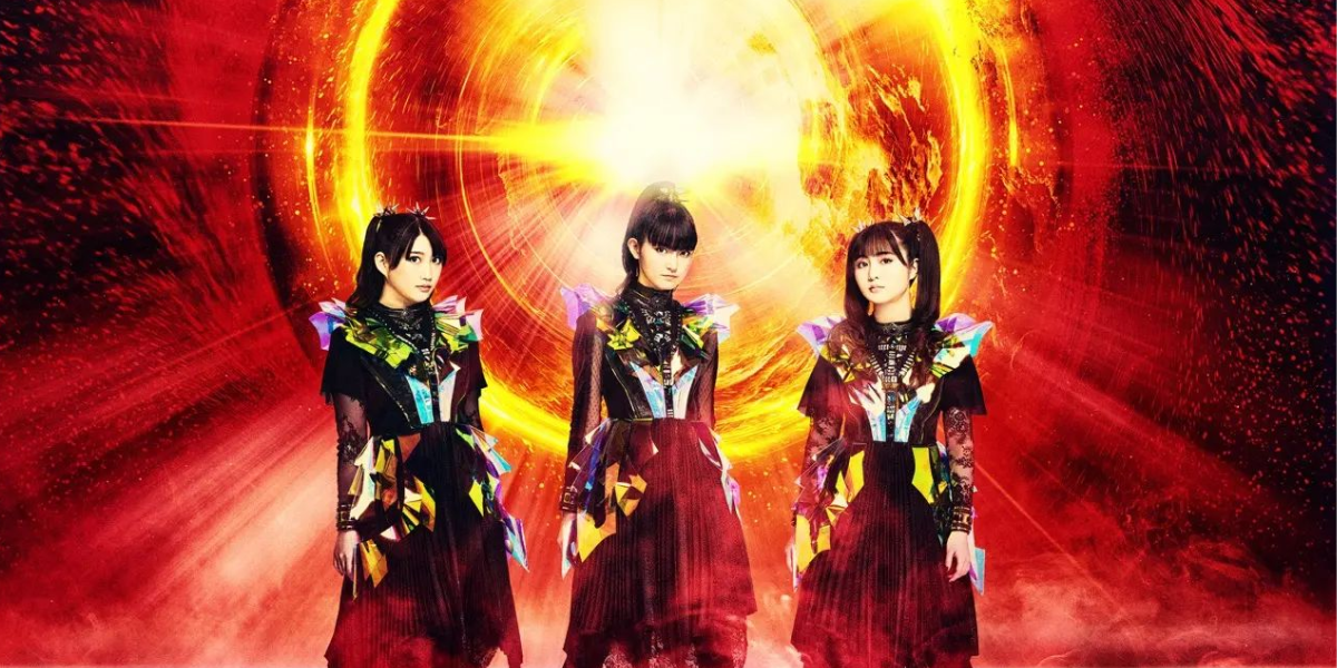 Babymetal announce UK and Europe Arena Tour 2025 - Chaoszine