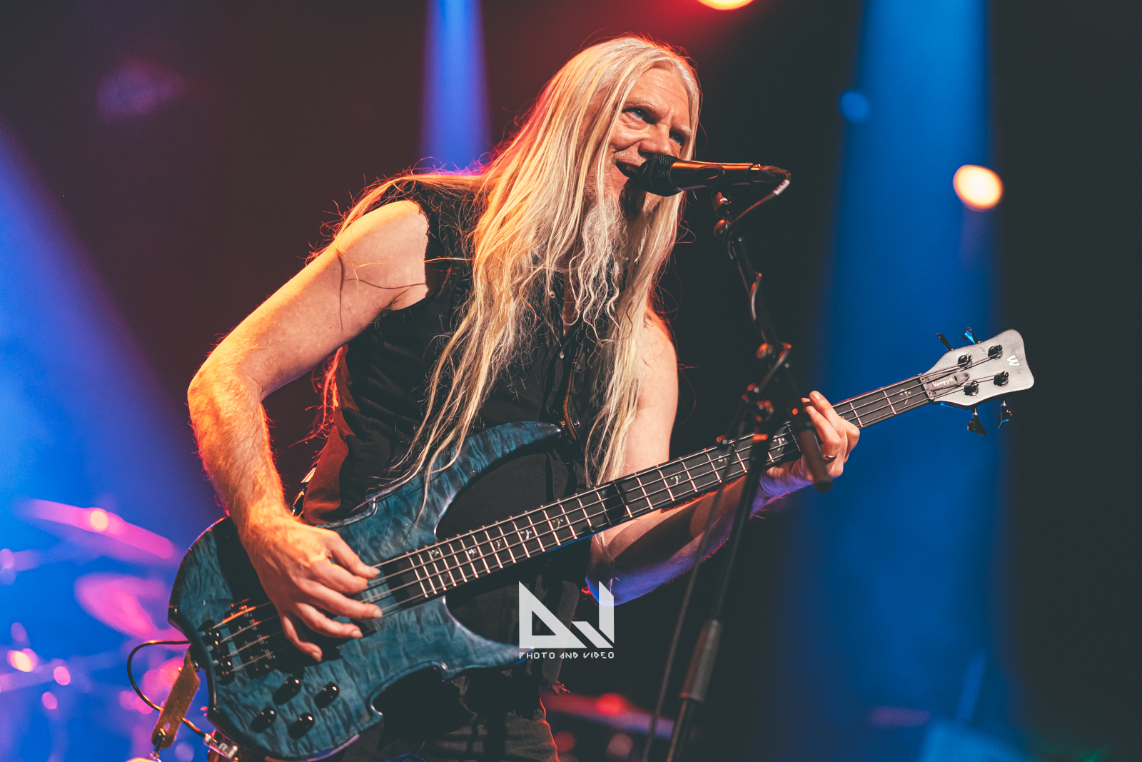 Marko Hietala's heart is in the right place: selling his own gold discs ...