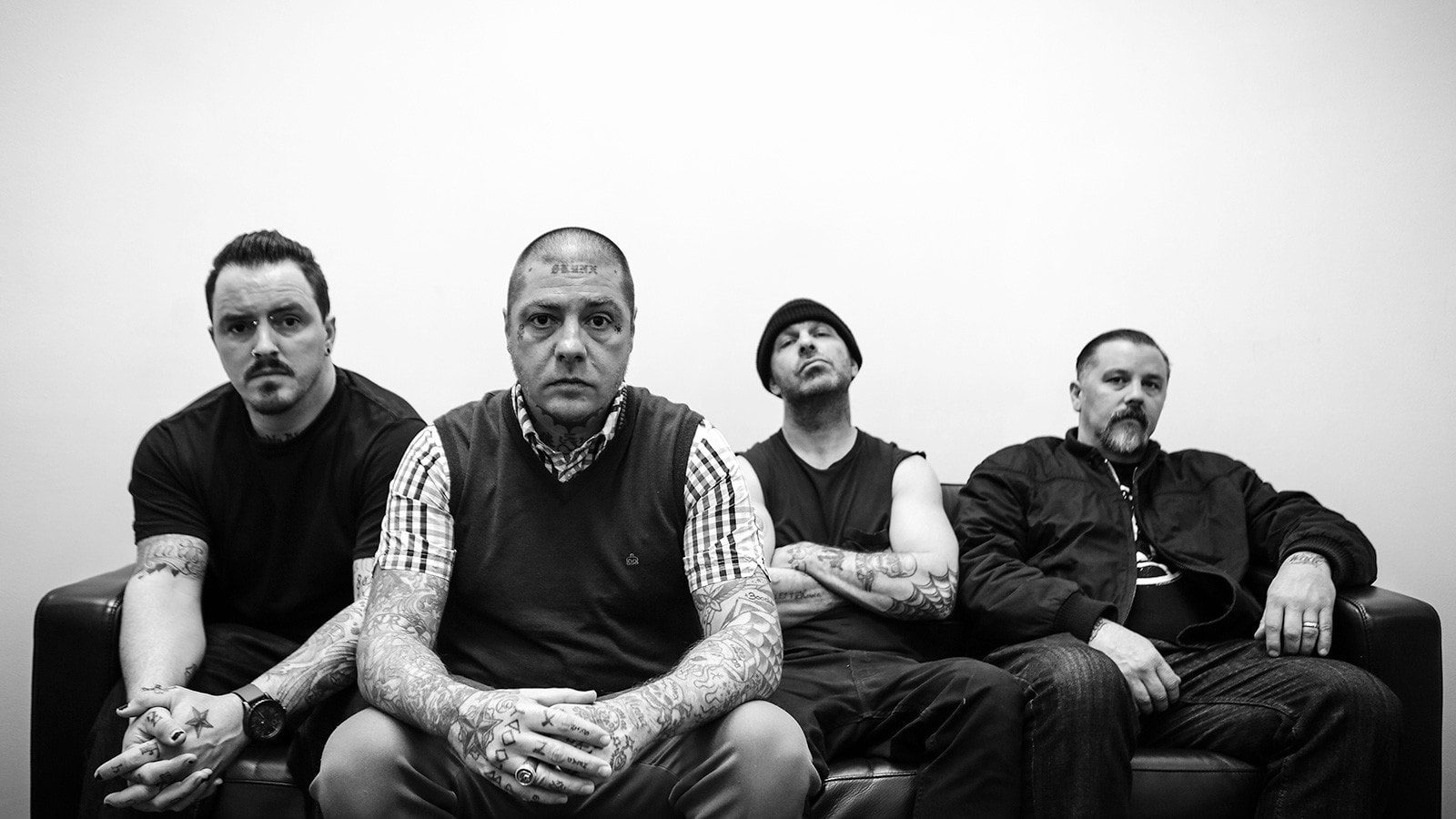 Rancid announce 10th studio album 