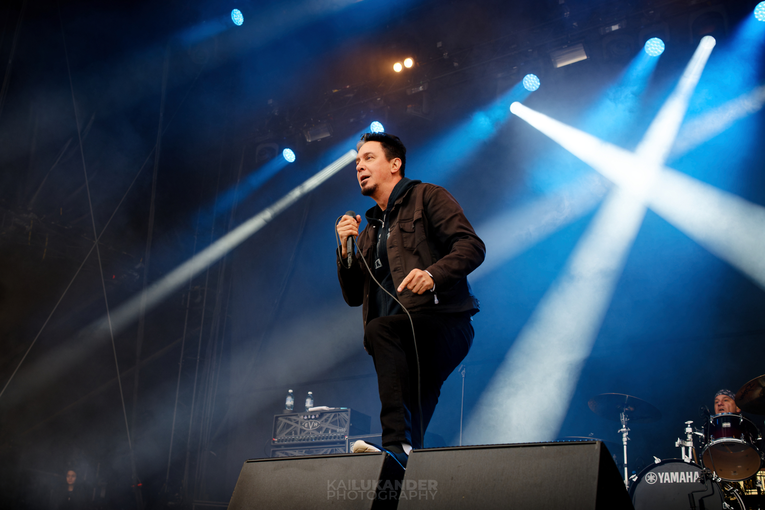 Lou Koller of Sick Of It All awaits cancer-free diagnosis this May