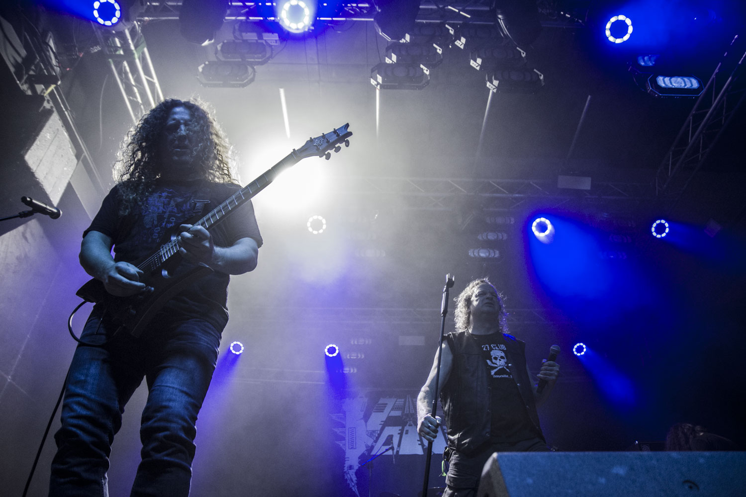 Voïvod announce ‘Symphonique’ live release featuring Quebec Symphony Orchestra