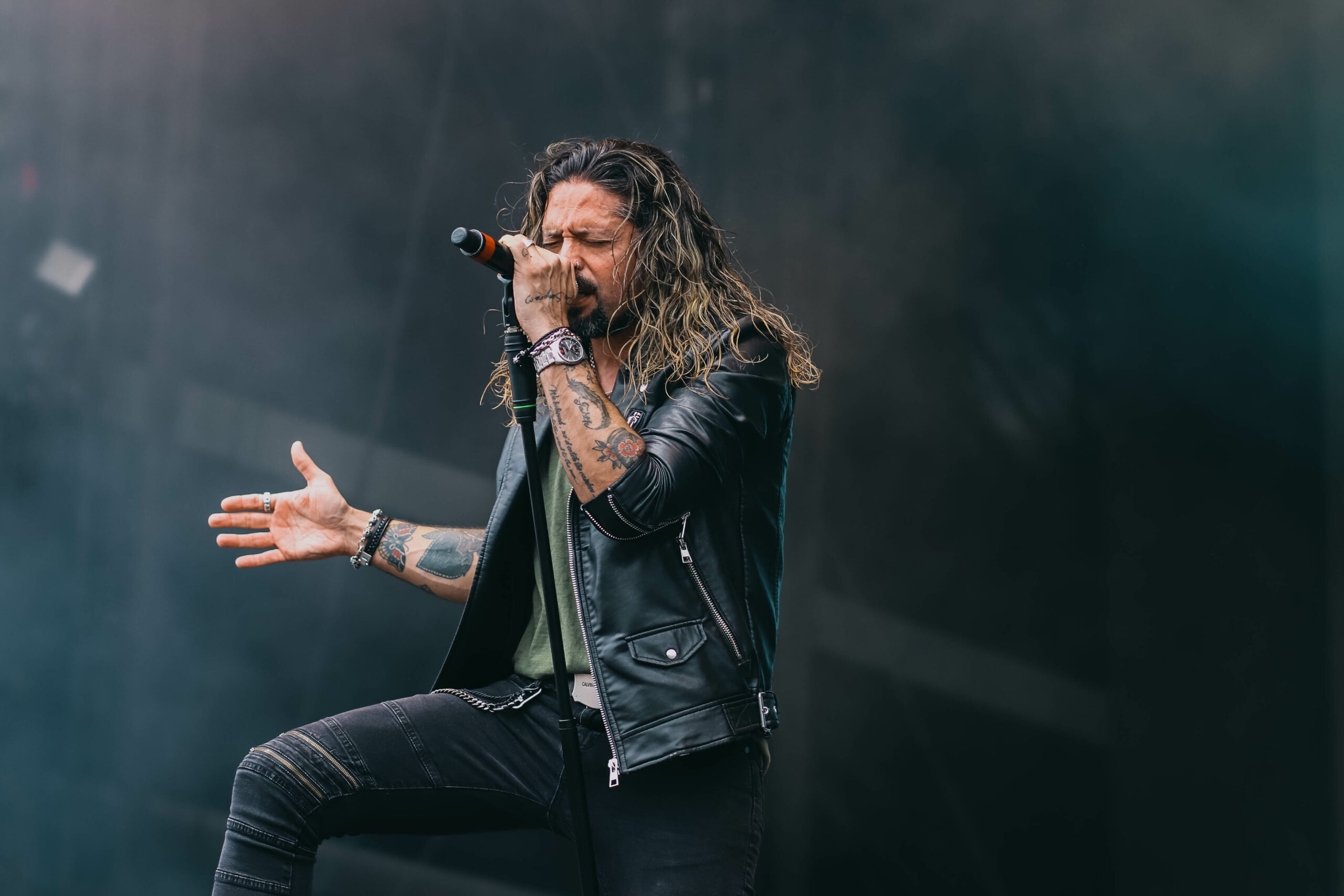 Elegant Weapons to release new album “Evolution” – first single now available