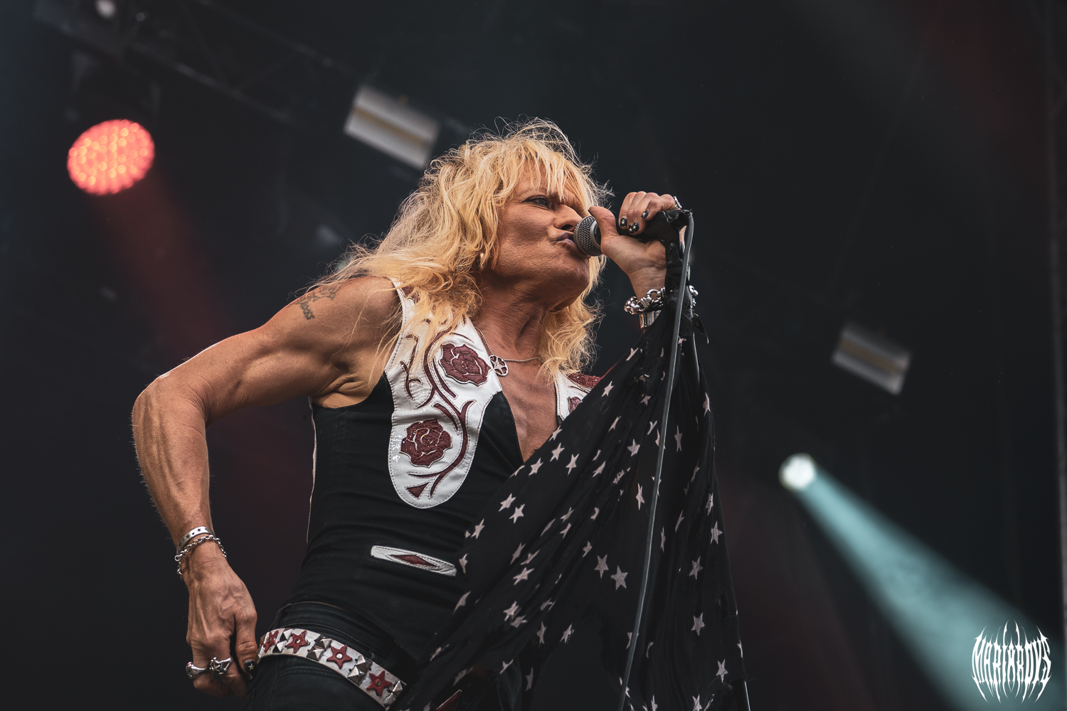 Michael Monroe revisits Hanoi Rocks’ legacy and their missed global breakthrough