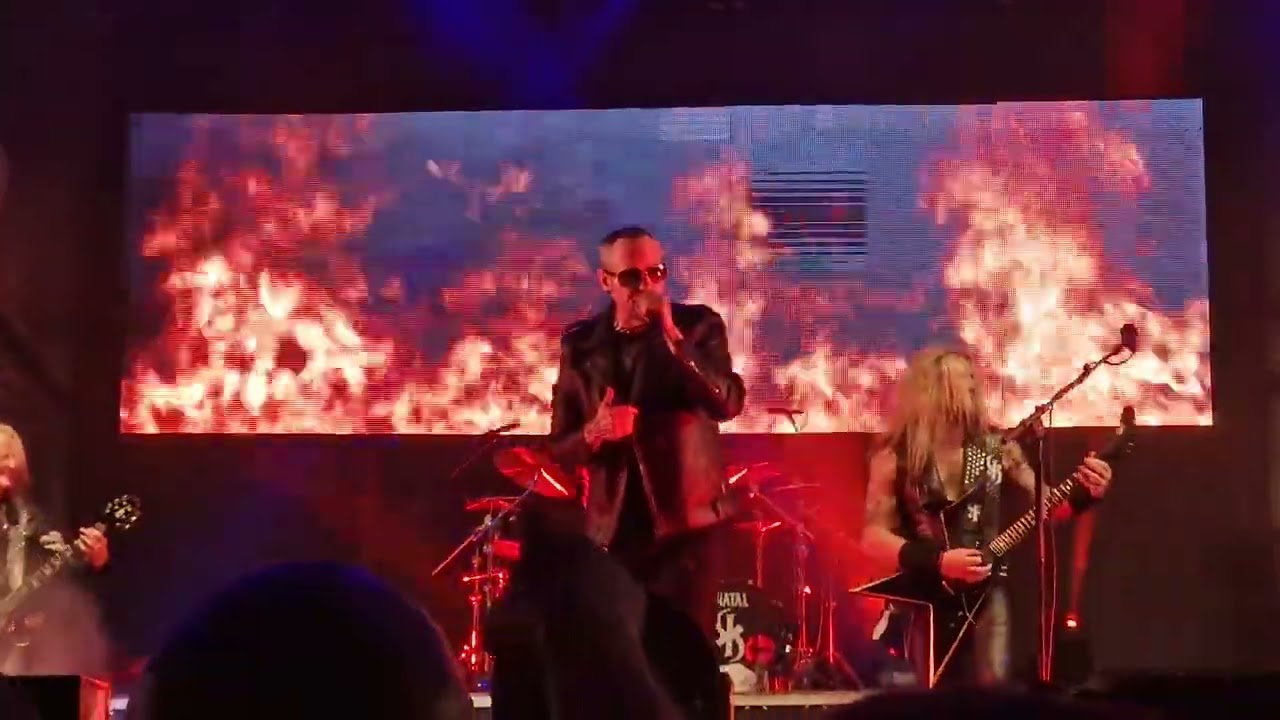 KK s Priest Performed At Sweden s Time To Rock Festival Video Footage kk-s-priest-performed-at-sweden-s-time-to-rock-festival-video-footage