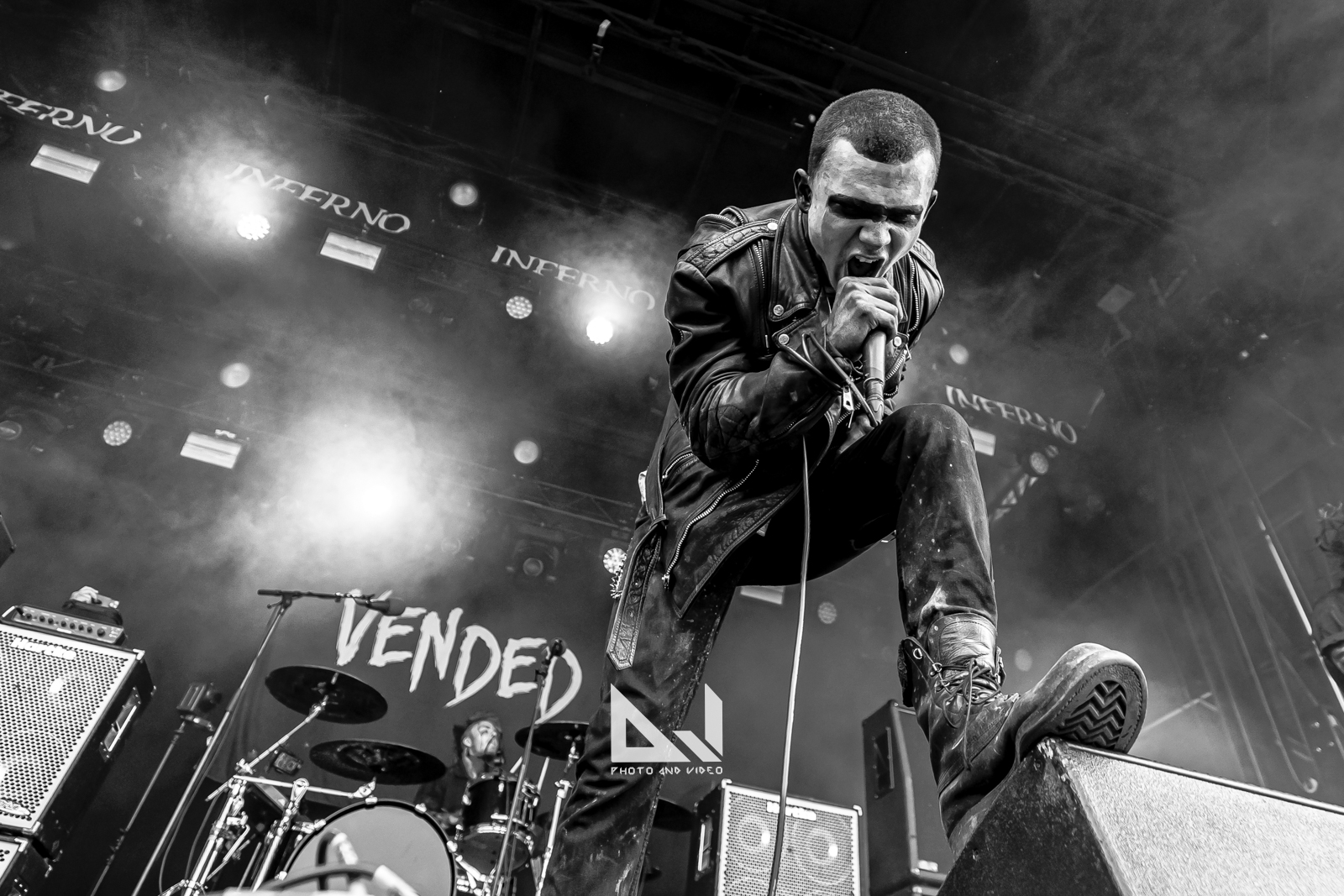 Vended drops video for new song 