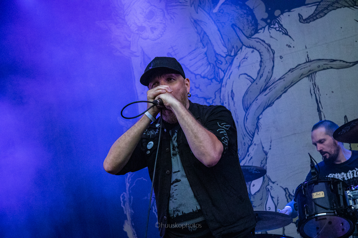 Volbeat, Beast In Black, Igorrr - check out Rockfest's final day in  pictures - Chaoszine