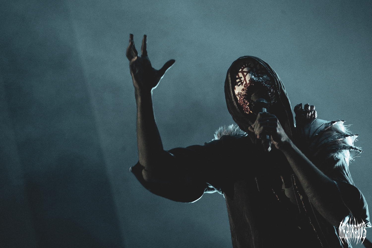 Sleep Token Announces European Tour With Bilmuri Chaoszine