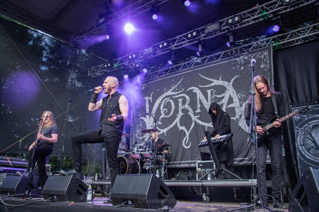 Volbeat, Beast In Black, Igorrr - check out Rockfest's final day in  pictures - Chaoszine