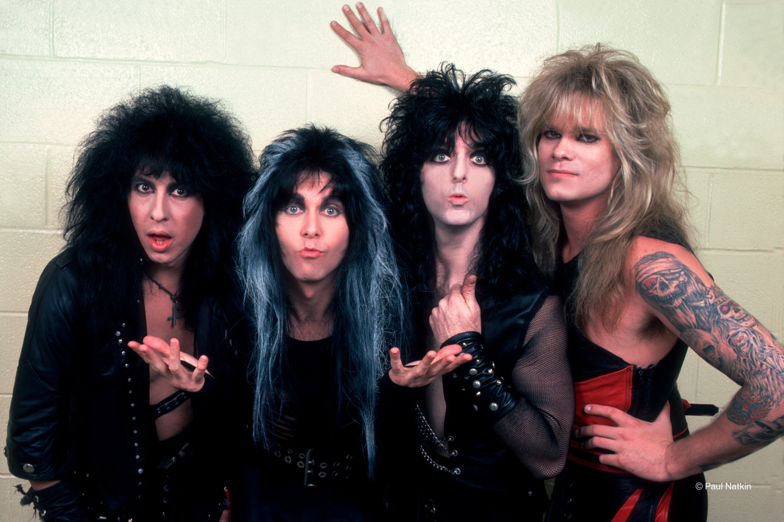 W.A.S.P.’s original lineup will not happen for the upcoming anniversary tour - Chaoszine