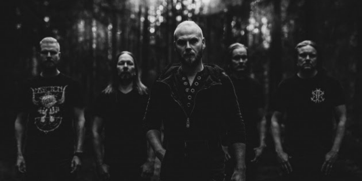 NOBLE DEMON Releases Label Sampler; Signs Three New Bands: VOIDFALLEN, RISE  TO FALL + WINTERHORDEL
