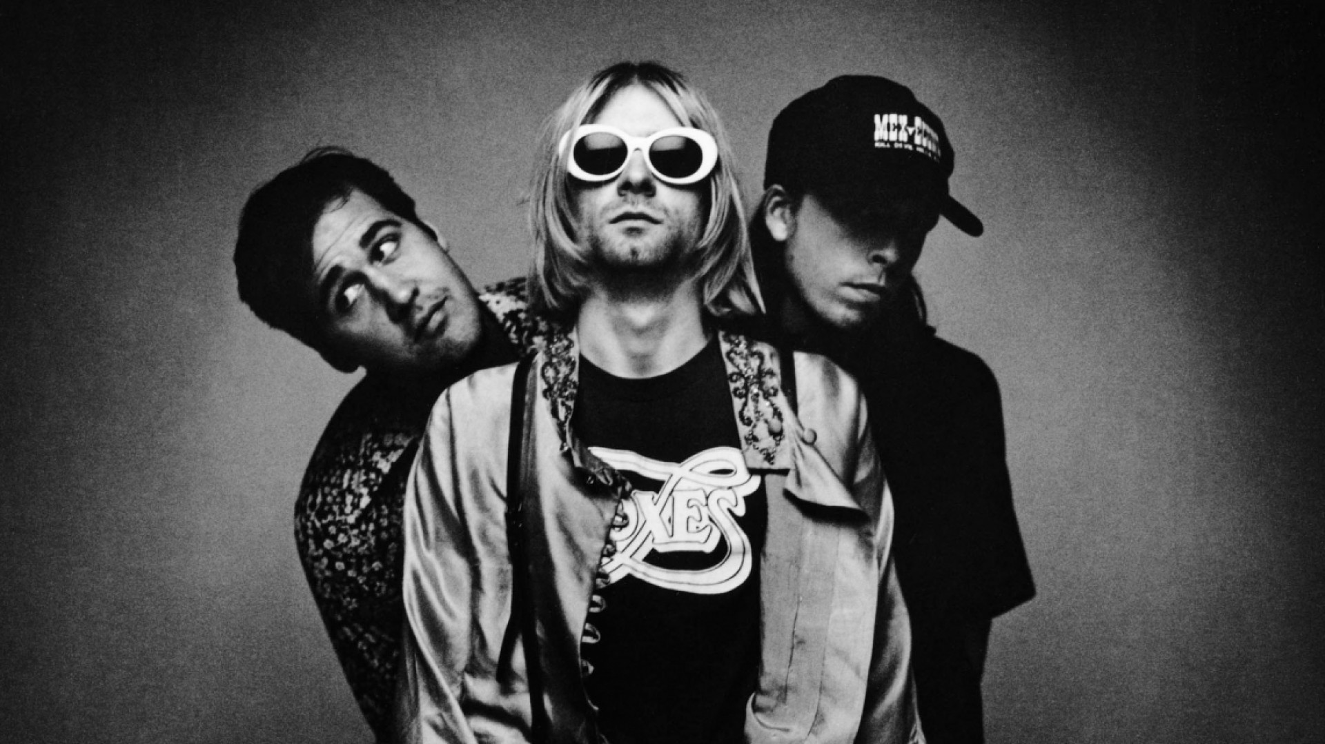 Kurt Cobain of Nirvana was murdered – according to a former Seattle Police Captain