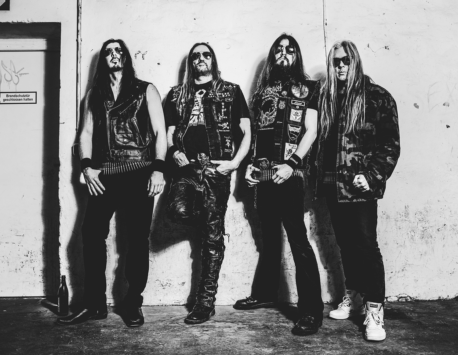 洋楽 SODOM SODOM 