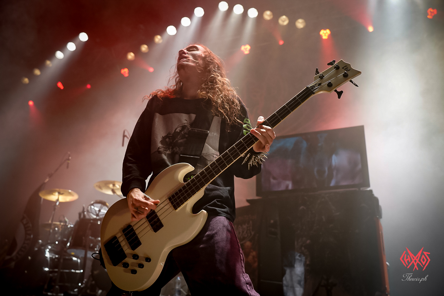 Cavalera Conspiracy reveals European and UK shows for this summer
