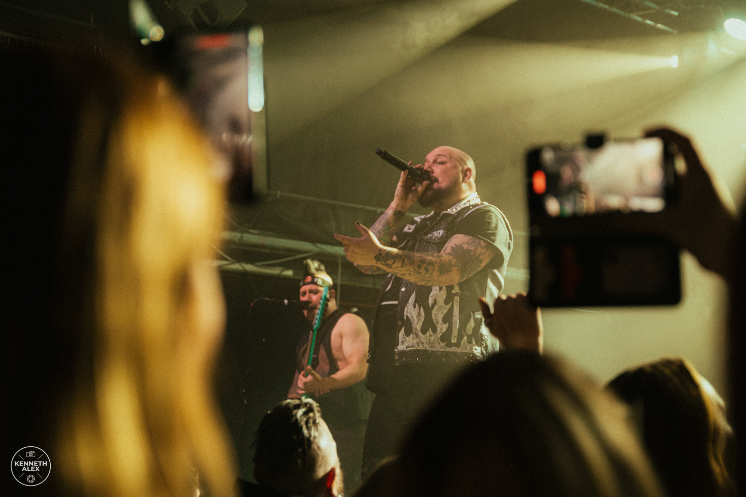 Atreyu releases new single “All For You”