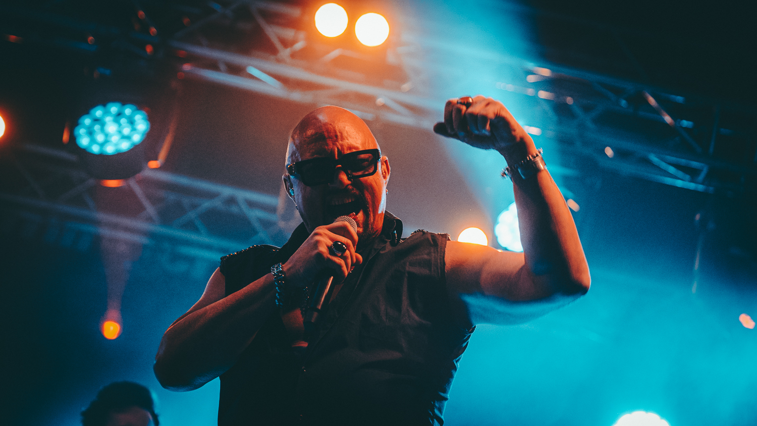 Geoff Tate releases teaser of “Operation: Mindcrime III” and details of the album