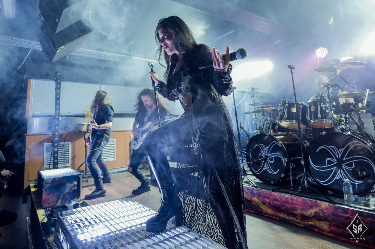 Xandria reveal new album ‘Eclipse’ – first single out now as well as tour dates