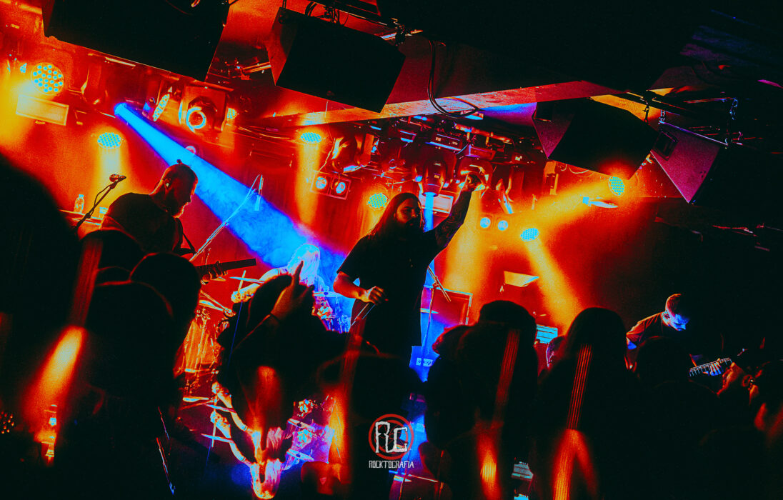 Born Of Osiris