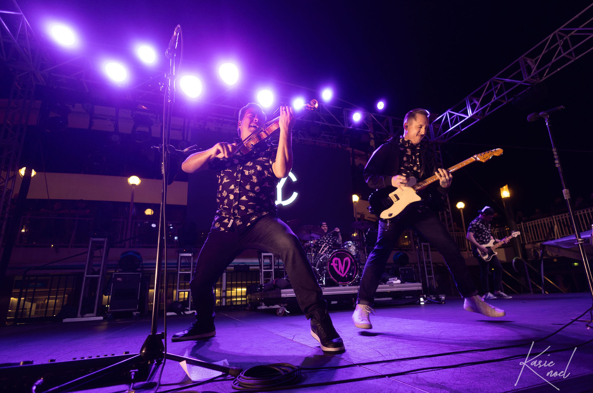 A Day To Remember And Yellowcard Announce "MAXIMUM FUN TOUR" - Chaoszine